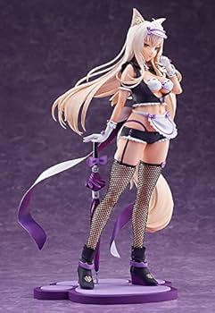 Amazon | ネコぱら ココナツ レースクイーンver. 1/7スケール