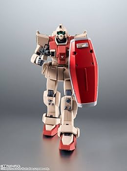 Amazon | TAMASHII NATIONS ROBOT魂 機動戦士ガンダム 第08MS小隊