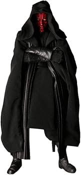 Amazon.co.jp: RAH リアルアクションヒーローズ スター・ウォーズ