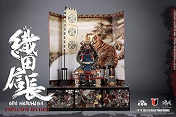 Amazon | COOMODEL SE022 帝国シリーズ 織田信長 デラックス