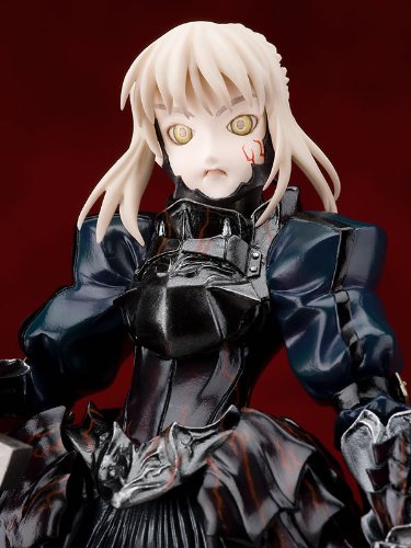 Amazon | Fate/stay night セイバーオルタ (1/8スケール PVC塗装済み
