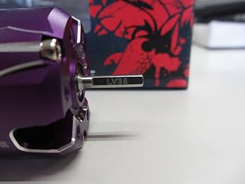 Amazon.co.jp: オーバードーズOVEDOSE×ACUVANCE コラボ限定モーター