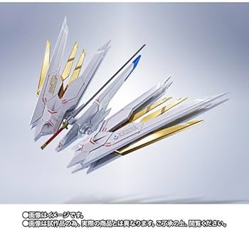 Amazon.co.jp: METAL ROBOT魂 ＜SIDE MS＞ SEED FREEDOM マイティー