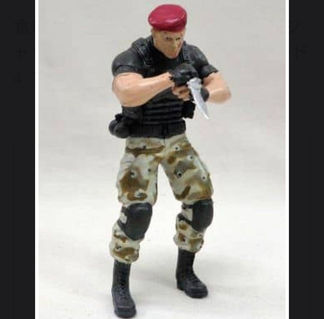 Amazon | ジャック・クラウザー 「バイオハザード4 コレクション