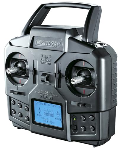 ファインスペック2.4G 4チャンネルプロポ」の人気商品一覧 | 安い商品