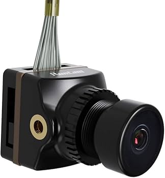 Amazon.com : RunCam Split 4 4K FPV Camera with FOV 140° Low