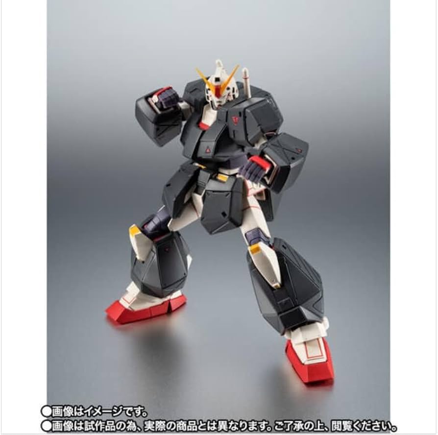 Amazon | BANDAI SPIRITS(バンダイ スピリッツ) ROBOT魂 ＜SIDE MS