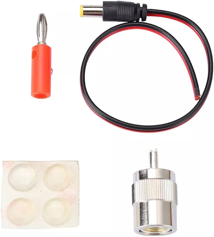 Amazon | 新しく組み立てられたATU-130 ATU-130+ 1.8-50MHz 200W自動