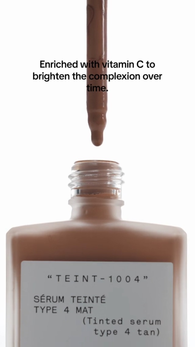 Amazon.com: Typology Radiance Serum with 11% Vitamin C : Beauty