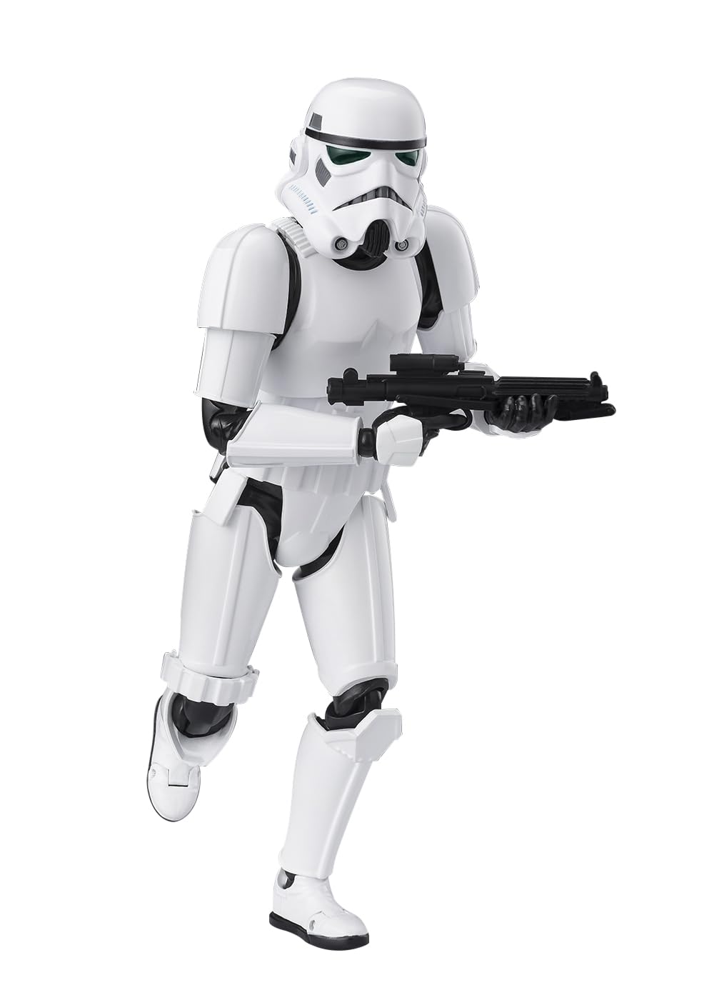 Amazon.co.jp: TAMASHII NATIONS S.H.フィギュアーツ スター・ウォーズ
