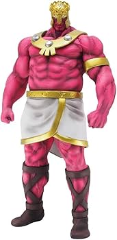 Amazon | キン肉マンCCPザ・マン原作カラー完璧超人始祖フィギュア人形