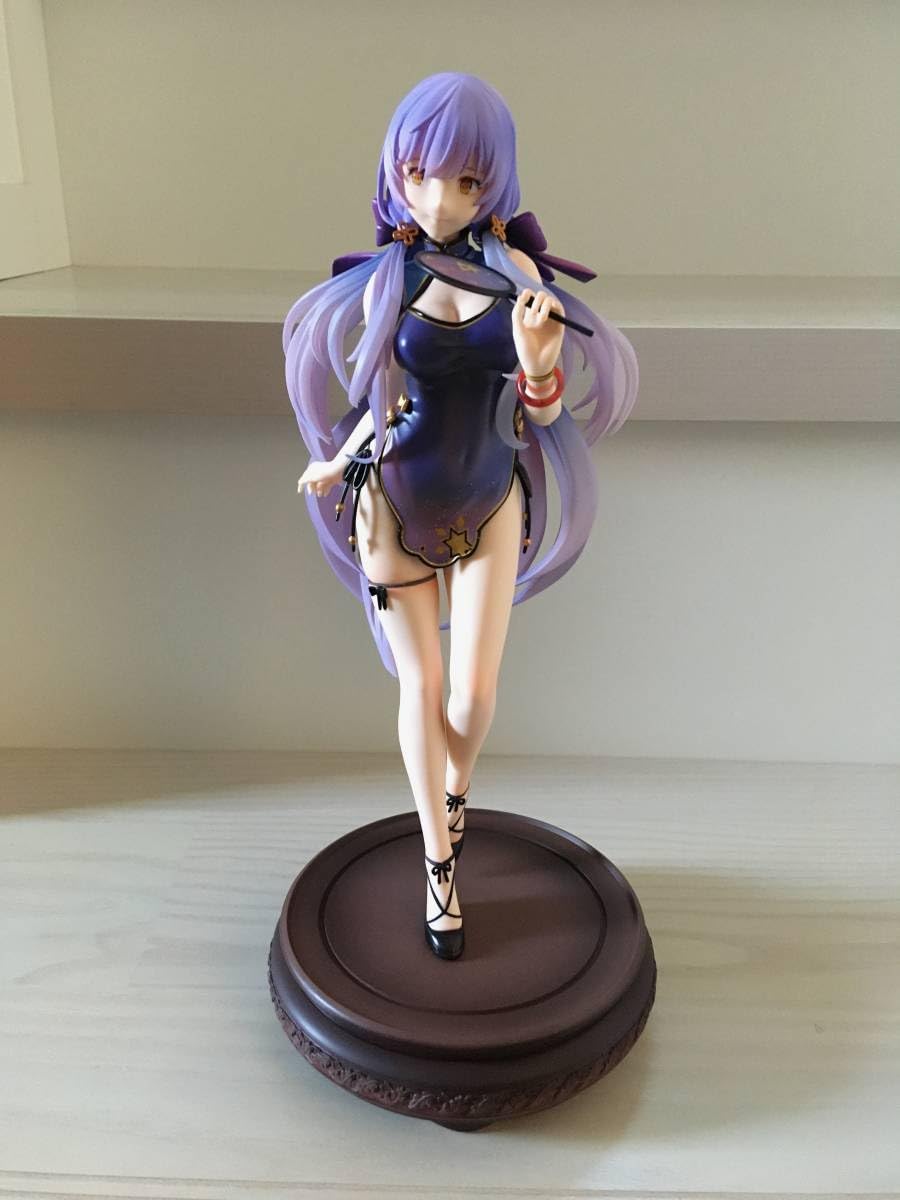 Amazon | MEDIUM5 VOCALOID 星塵 スターダスト チャイナドレスVer. 1/7