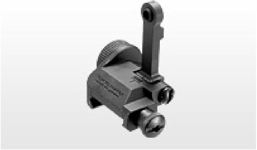 Amazon | 東京マルイ(TOKYO MARUI) No.93 M4A1用フリップアップリア