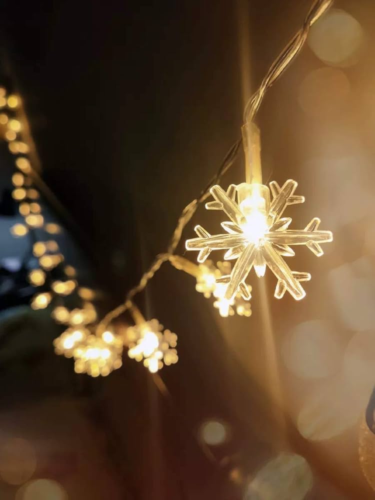 Amazon.co.jp: LIHAO クリスマスツリー ライト led クリスマス 飾り 6m