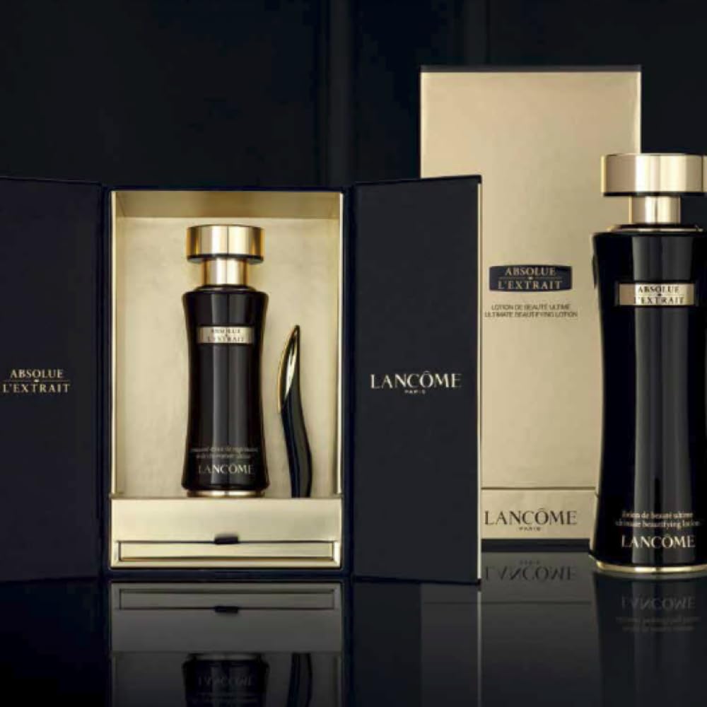 Buy Lancome Absolue L'extrait Serum Regenerating and Renewing