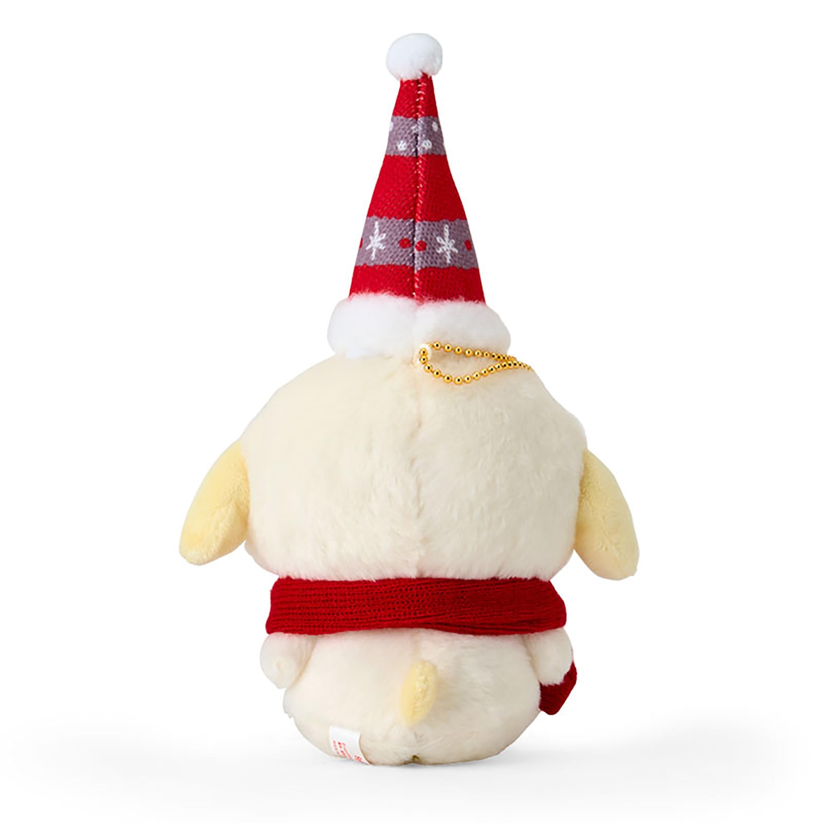 Amazon.co.jp: サンリオ(SANRIO) マスコットホルダー（クリスマス
