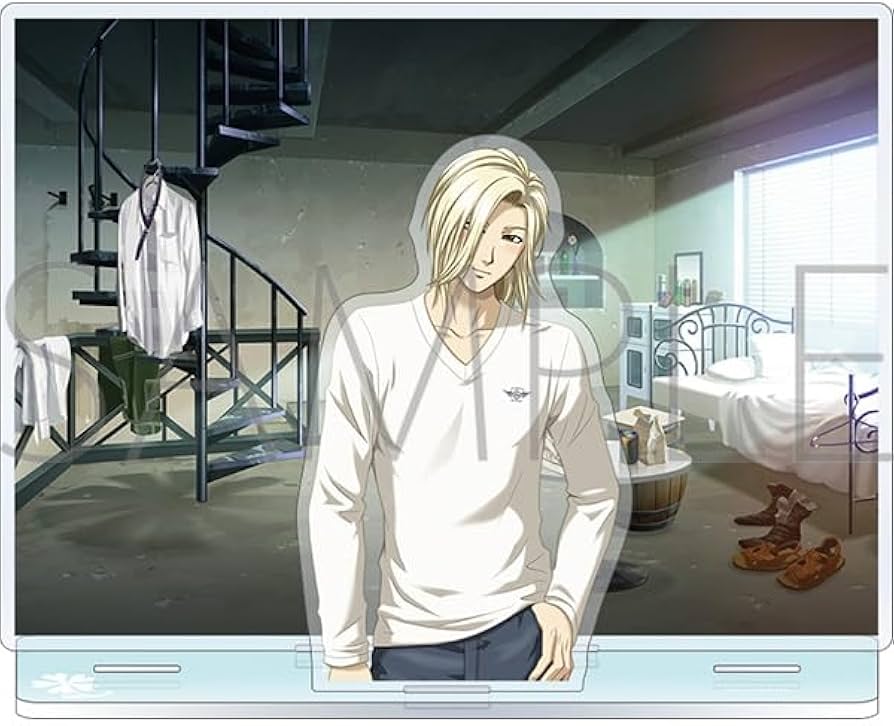 Amazon.co.jp: 桜井 琉夏 ときめきメモリアル Girl's Side 3rd Story