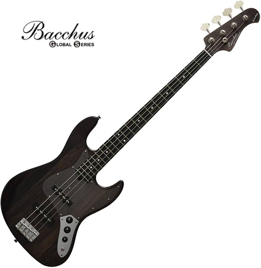 Amazon | Bacchus Global Series/WL-434S ASH アッシュボディ/オイル