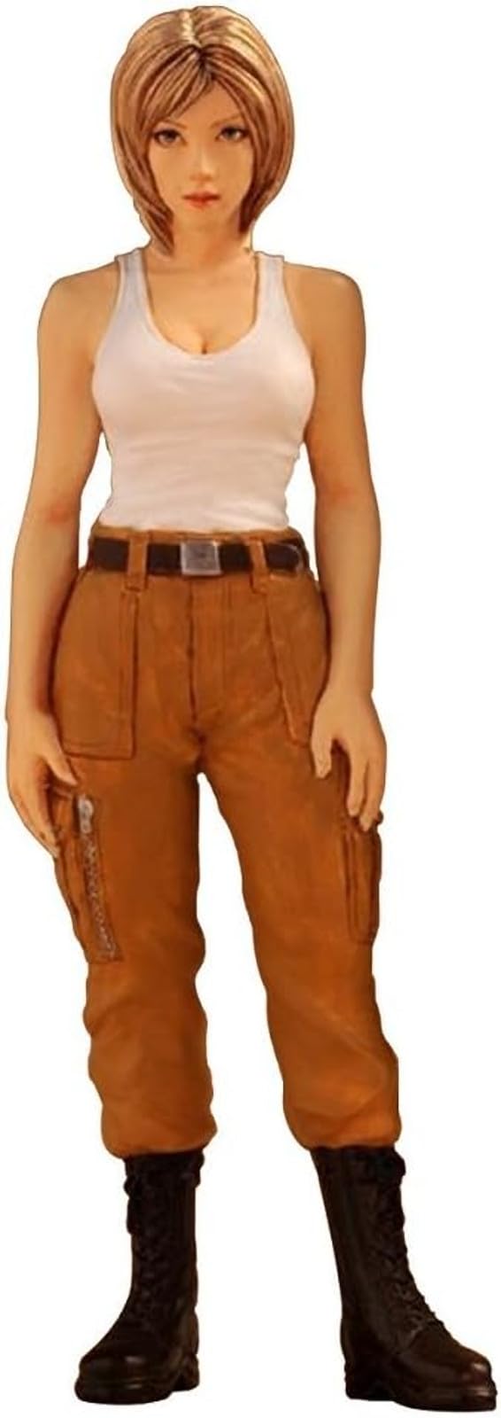 Amazon | ブリック・ワークス マシーネンクリーガー 傭兵軍女性