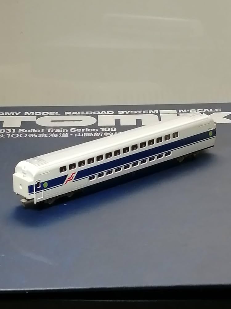 Amazon.co.jp: TOMIX 149形 9000番代試作車 92031 国鉄 100系小窓車