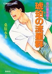 Amazon.co.jp: 炎の蜃気楼 (集英社コバルト文庫) 電子書籍: 桑原水菜