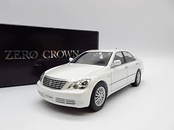 Amazon | 1/30 トヨタ クラウン ロイヤルサルーン 180系 ゼロクラウン