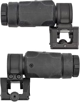 Amazon.co.jp: 【 Evolution Gear製 】3XMAG-1 Magnifier