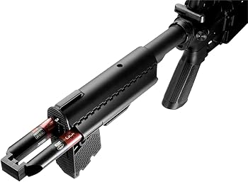 Amazon.co.jp: 東京マルイ No8 CQB-R (ブラック) 18歳以上次世代電動