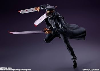 Amazon | TAMASHII NATIONS S.H.フィギュアーツ チェンソーマン