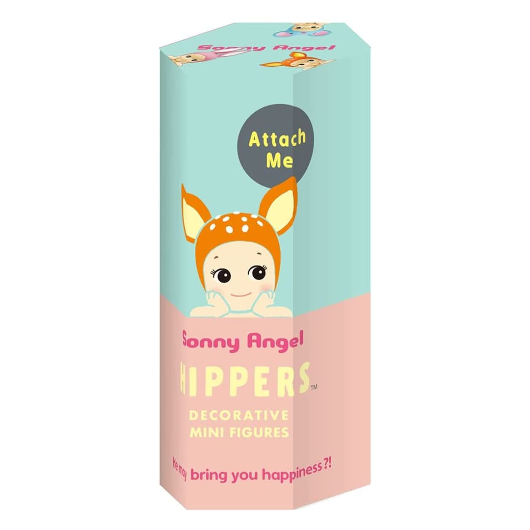 Amazon.co.jp: Sonny Angel HIPPERS ソニーエンジェル ヒッパーズ 1個