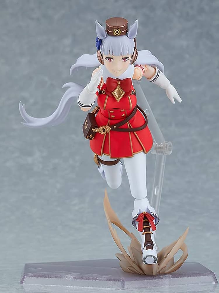 Amazon | マックスファクトリー(Max Factory) figma ウマ娘 プリティー