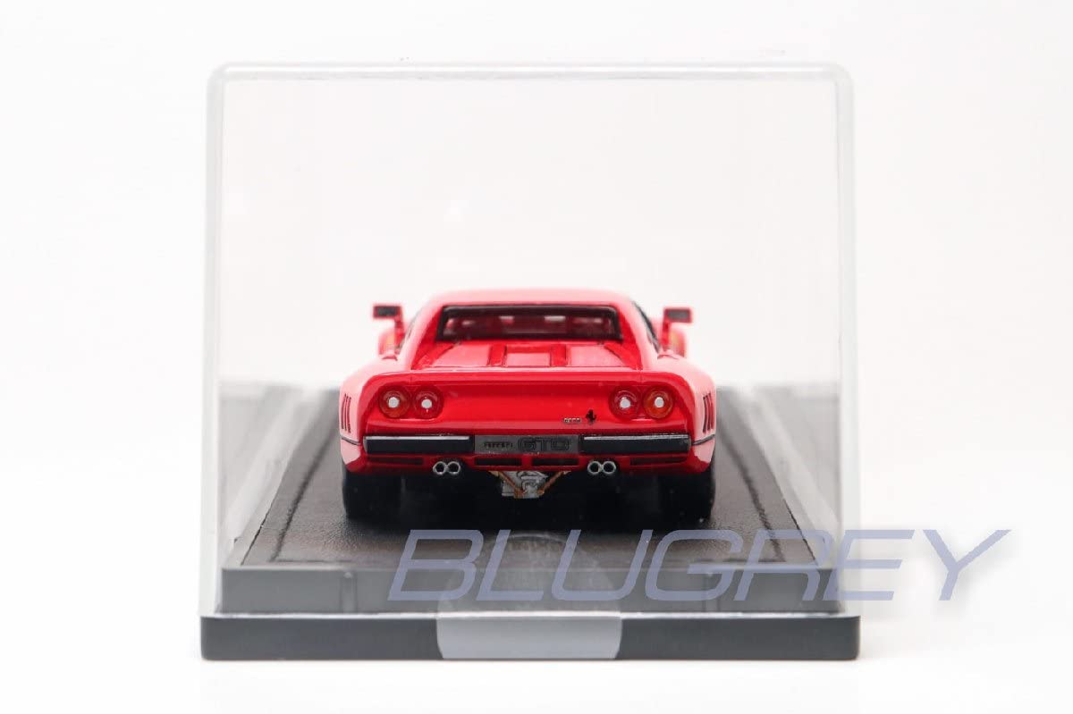 Amazon | トップマルケス 1/43 フェラーリ 288 GTO レッド TOPMARQUES