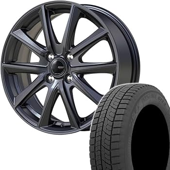 Amazon.co.jp: JAPAN三陽 ZACK SPORT-FT 14×4.5J 4/100 +45 × TOYO