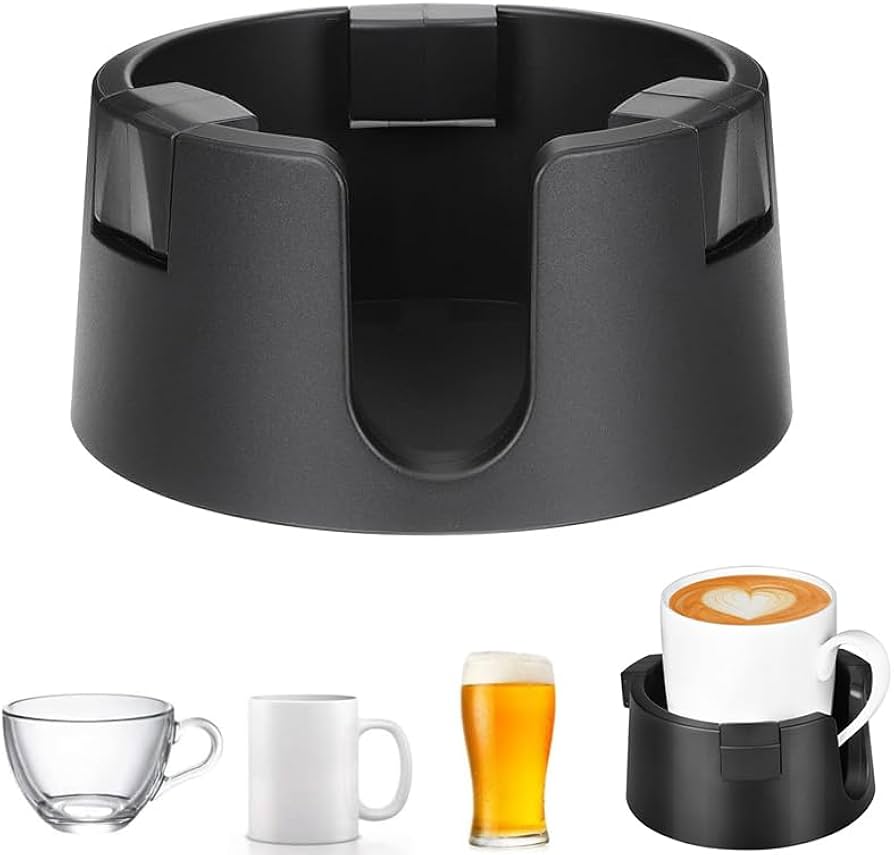 Amazon | ドリンクホルダー 倒れない ドリンク ホルダー 机 車 船後部