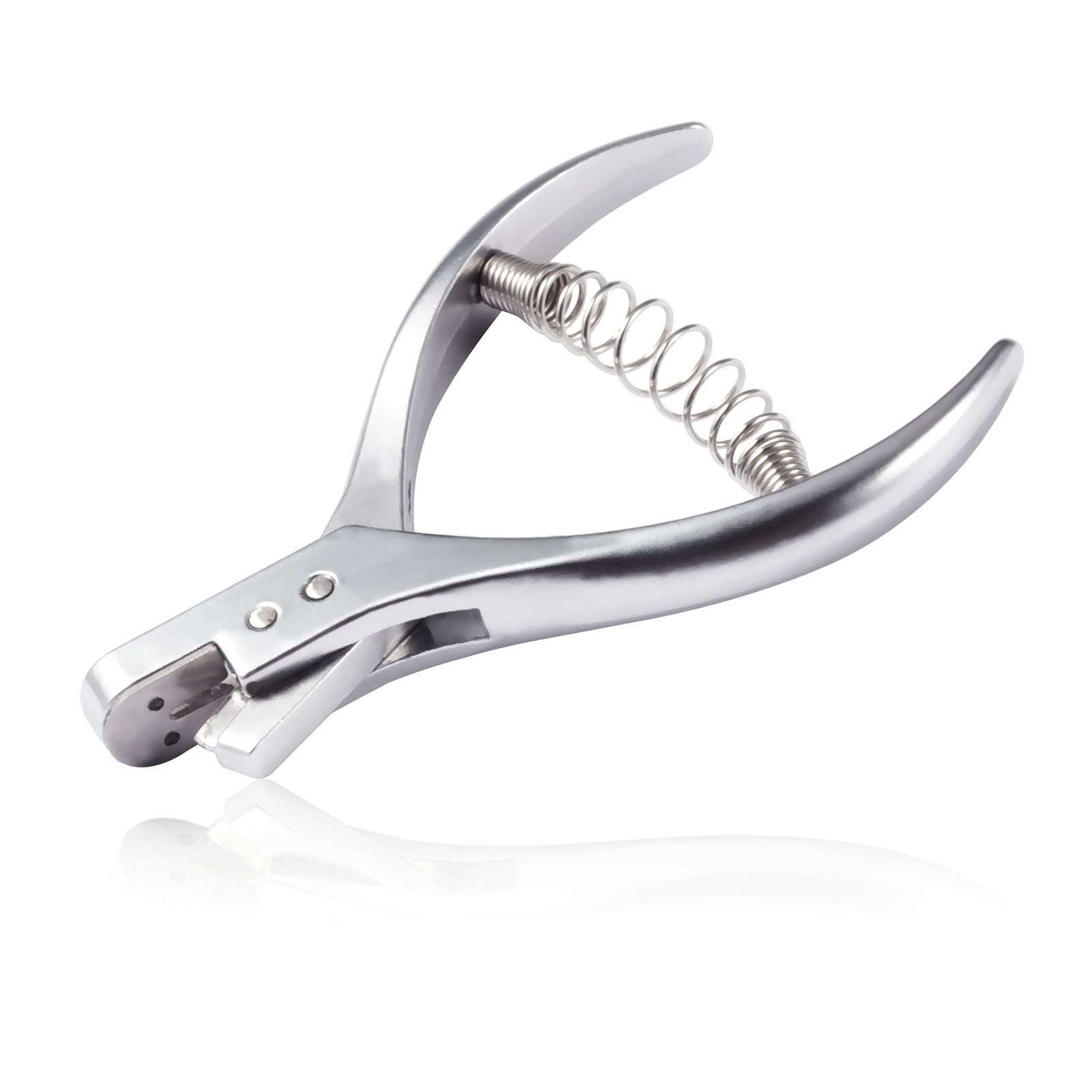 Amazon.co.jp: LEONTOOL パターンノッチャー 型紙の切り込み 2mm×8mm