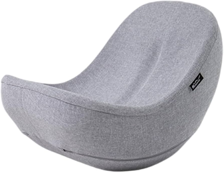 Amazon.co.jp: MonoLuxe ヨガバランス 開脚チェア 股関節 ストレッチ