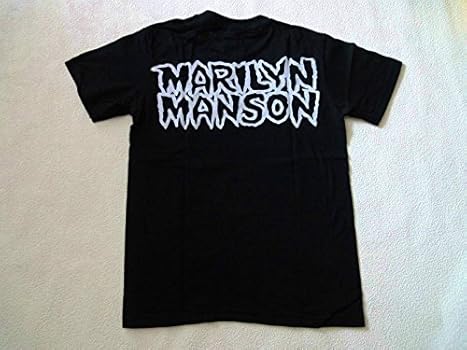 Amazon | [ホット ロック] マリリン・マンソン MARILYN MANSON バンド