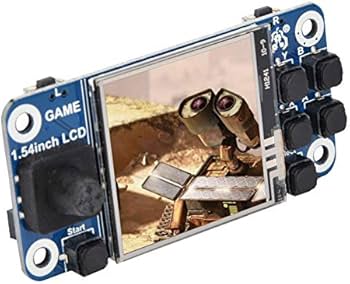Amazon.com: for Mini Game Console 1.54in LCD Display for 2B/3B&