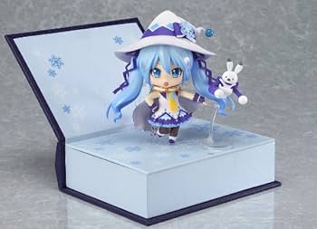 Amazon.co.jp: ねんどろいど キャラクター・ボーカル・シリーズ01 初音