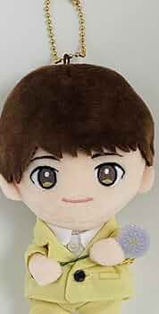 Amazon.co.jp: Johnny&Associates. Kis-My-Ft2 【 キスマイぬいぐるみ