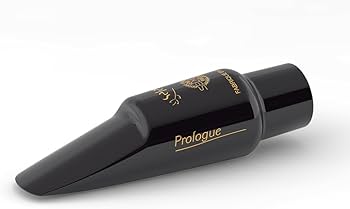 Amazon | セルマー・パリ アルトサックス マウスピース プロローグ