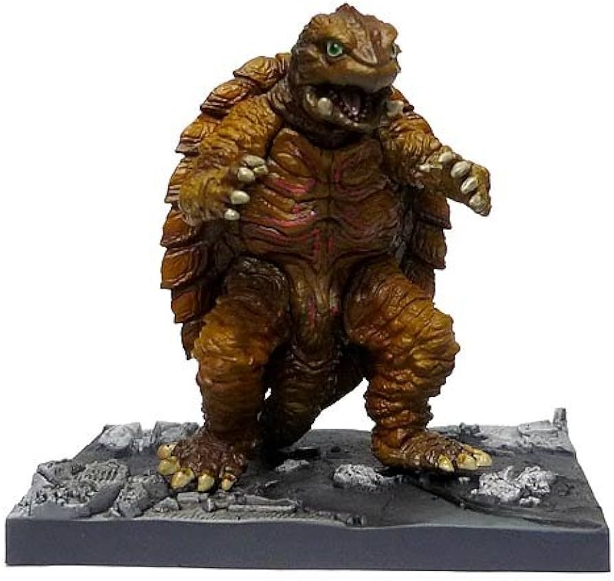 Amazon | SFムービーセレクション 小さき勇者たち GAMERA-ガメラ- 食玩