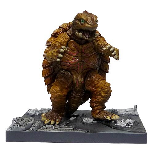 Amazon | SFムービーセレクション 小さき勇者たち GAMERA-ガメラ- 食玩