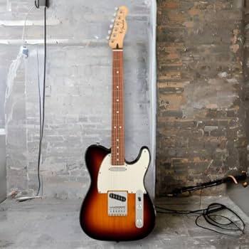 Amazon.com: Fender Player Telecaster SS Electric Guitar, 3-Color