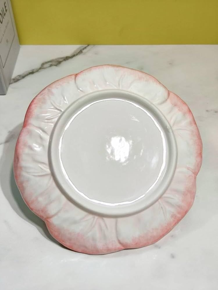 Amazon | セール！ うさぎさん usagi 兎 皿 食器 プレート 陶器 浮彫