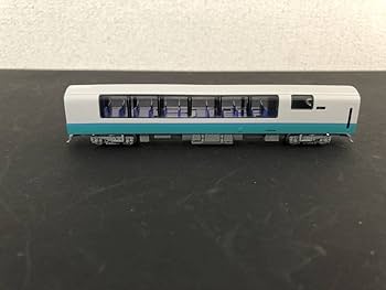 Amazon | KATO 251系「スーパービュー踊り子」新塗色 6両基本セット 10