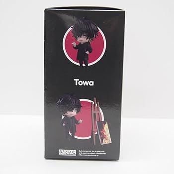 Amazon | スロウダメージ トワ フィギュア ∴WH3751 | フィギュア