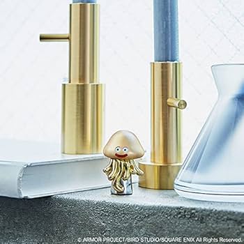 Amazon.co.jp: ドラゴンクエスト メタリックモンスターズギャラリー