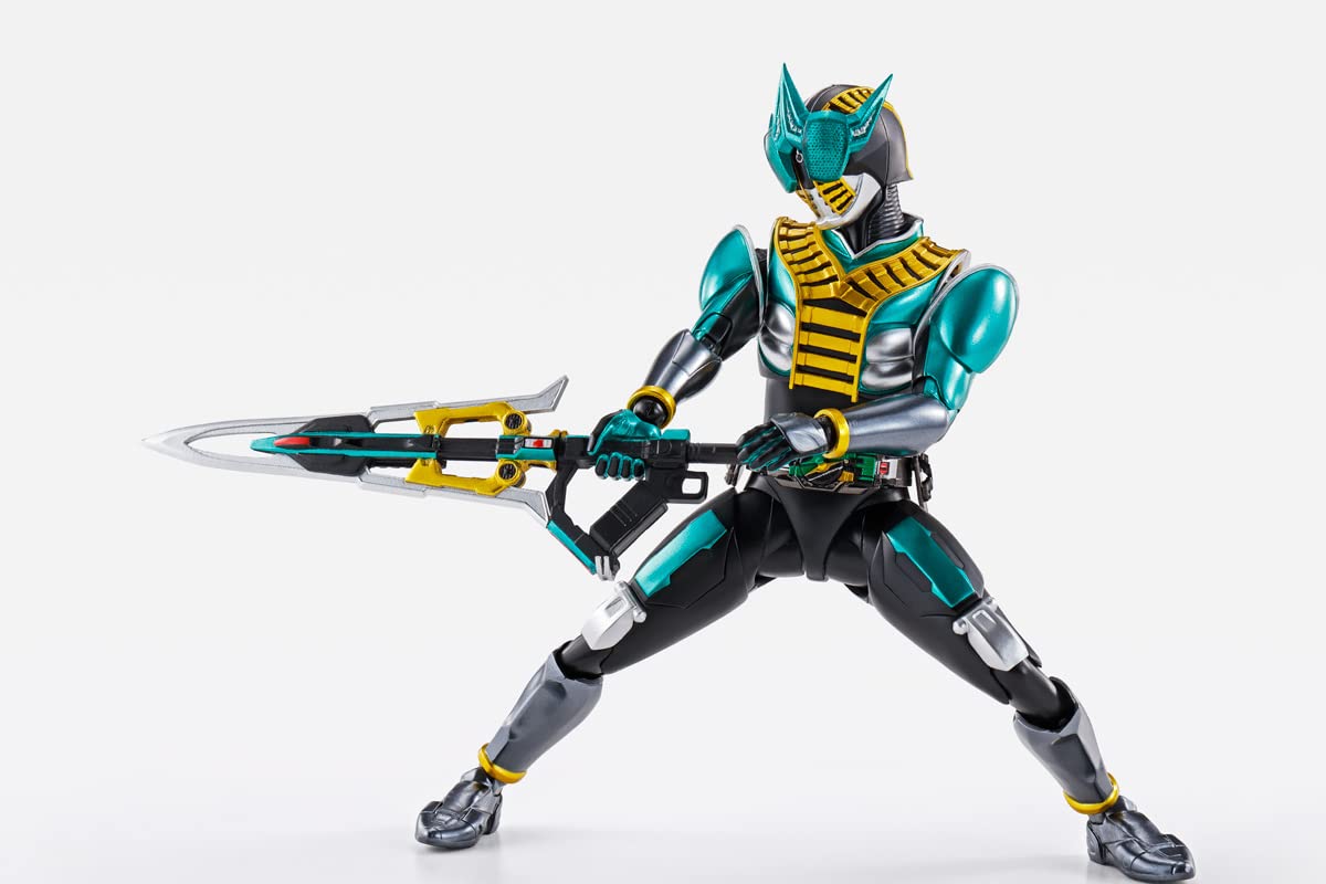 Amazon.co.jp: 仮面ライダーゼロノス アルタイルフォーム S.H.Figuarts