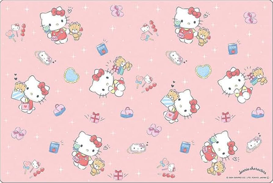 Amazon | ブシロード ラバーマットコレクション V2 Vol.1318 サンリオ